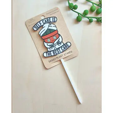Sassy Plant Stakes
