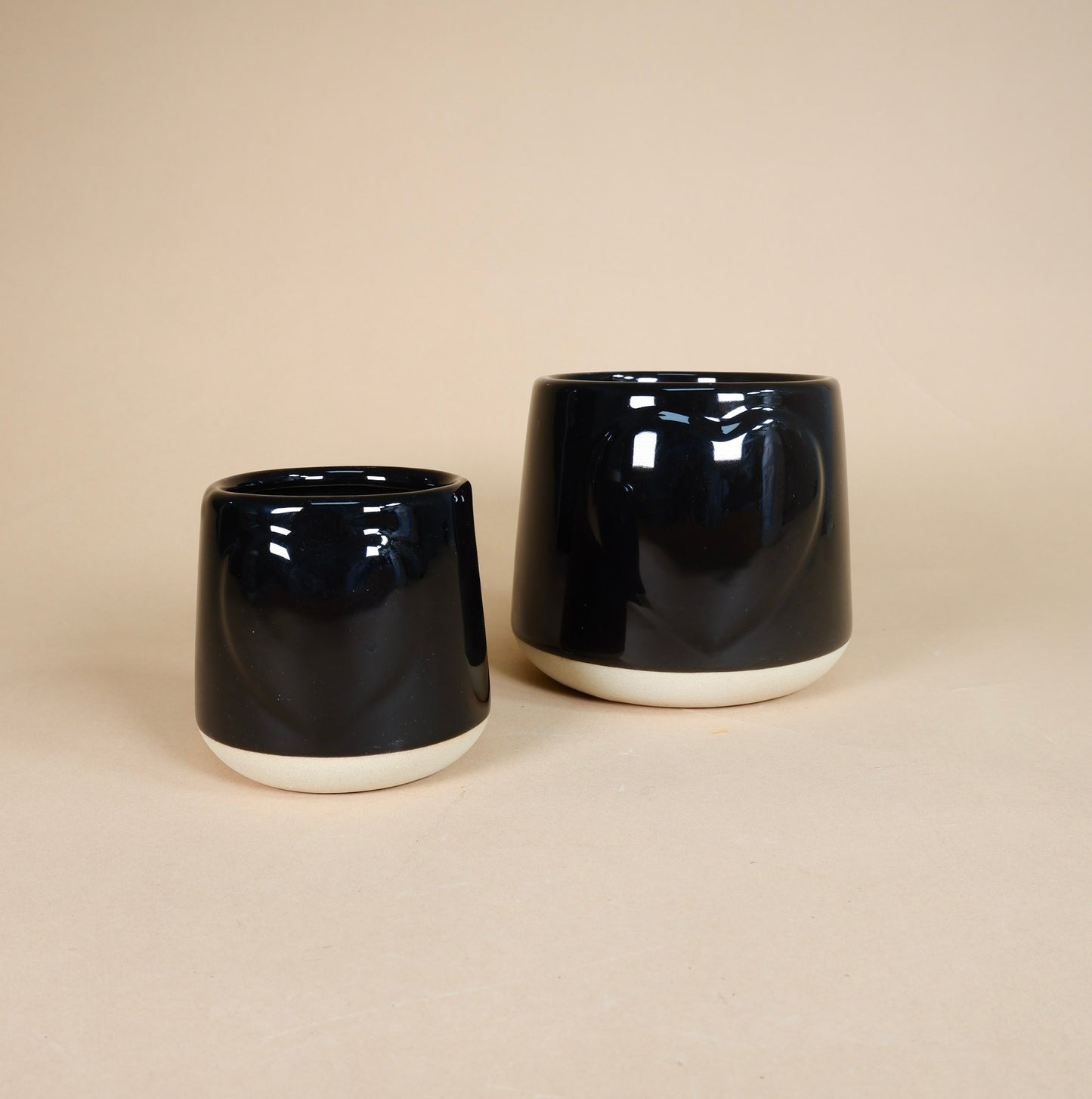Heart Pot