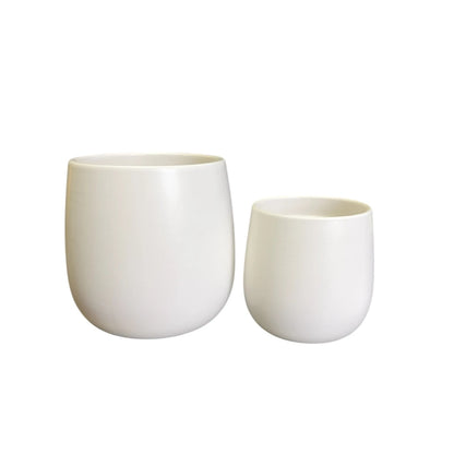 Sienna Pot