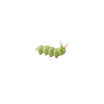 Glass Caterpillar