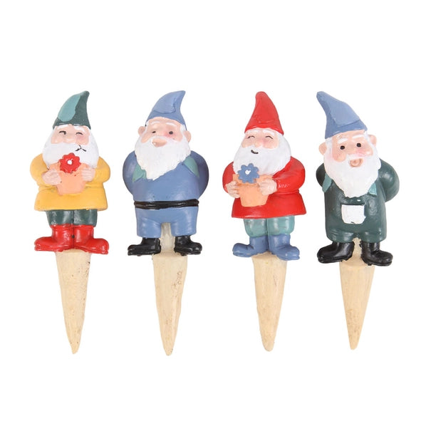 Mini Gnome Plant Pot Pal