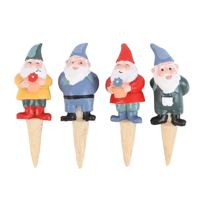 Mini Gnome Plant Pot Pal