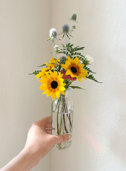 Flower Bud Vase