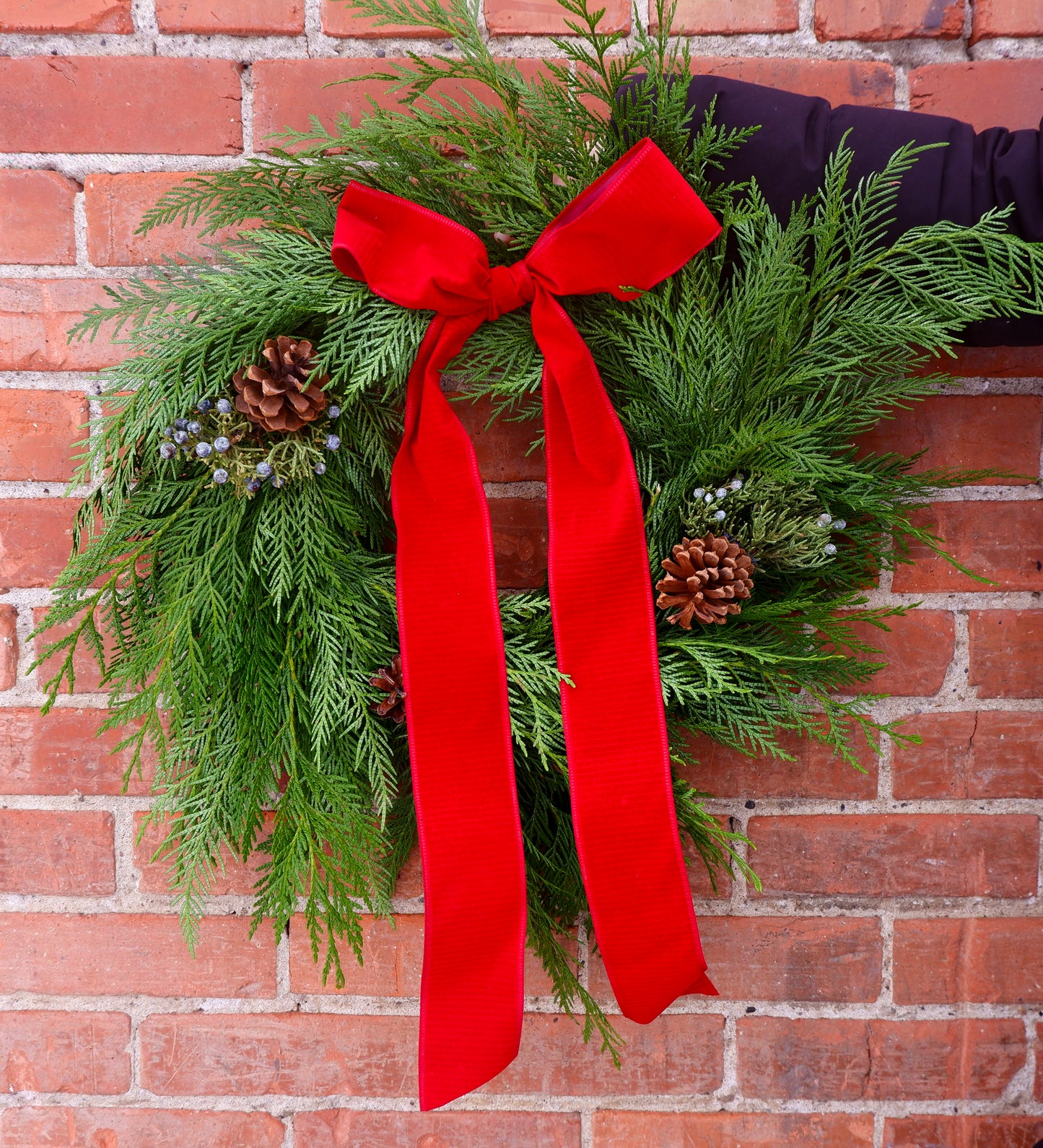 Holiday Wreaths