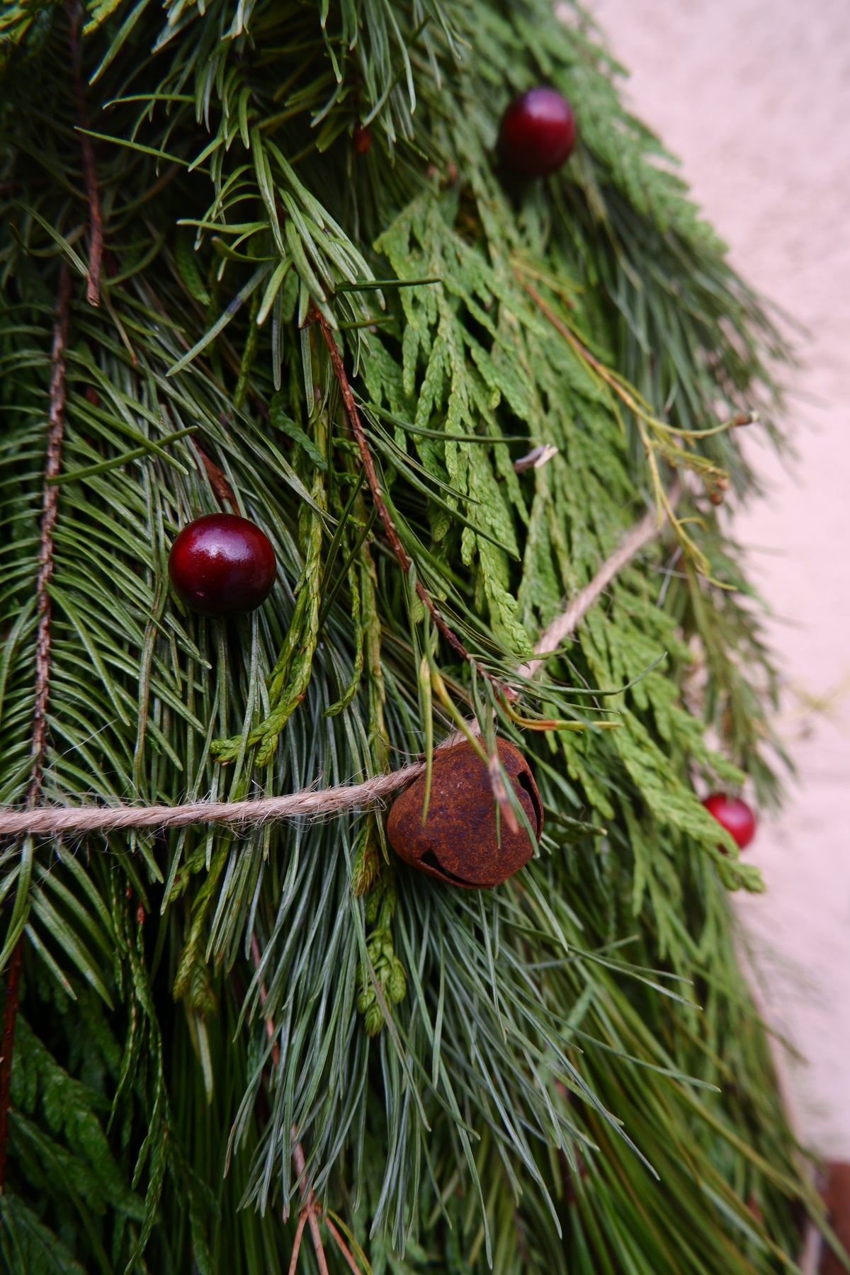 Mini Tree Arrangement Workshop