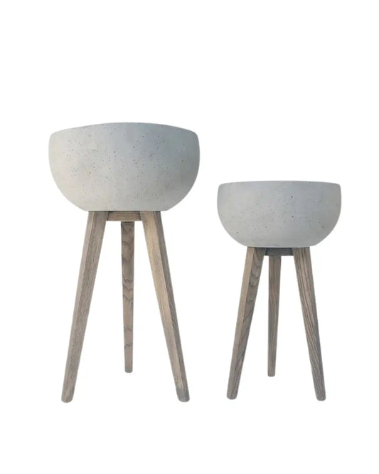 Grove Stand Planter