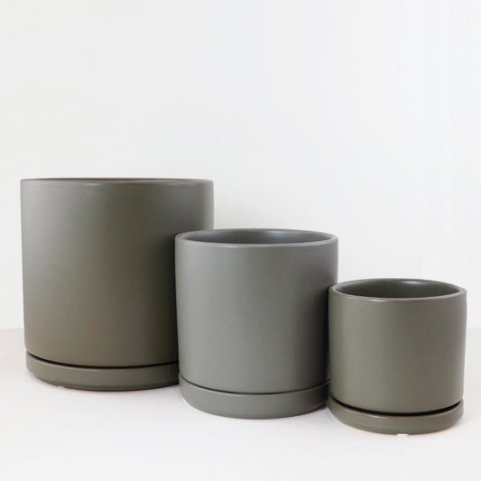 Moderne Pot