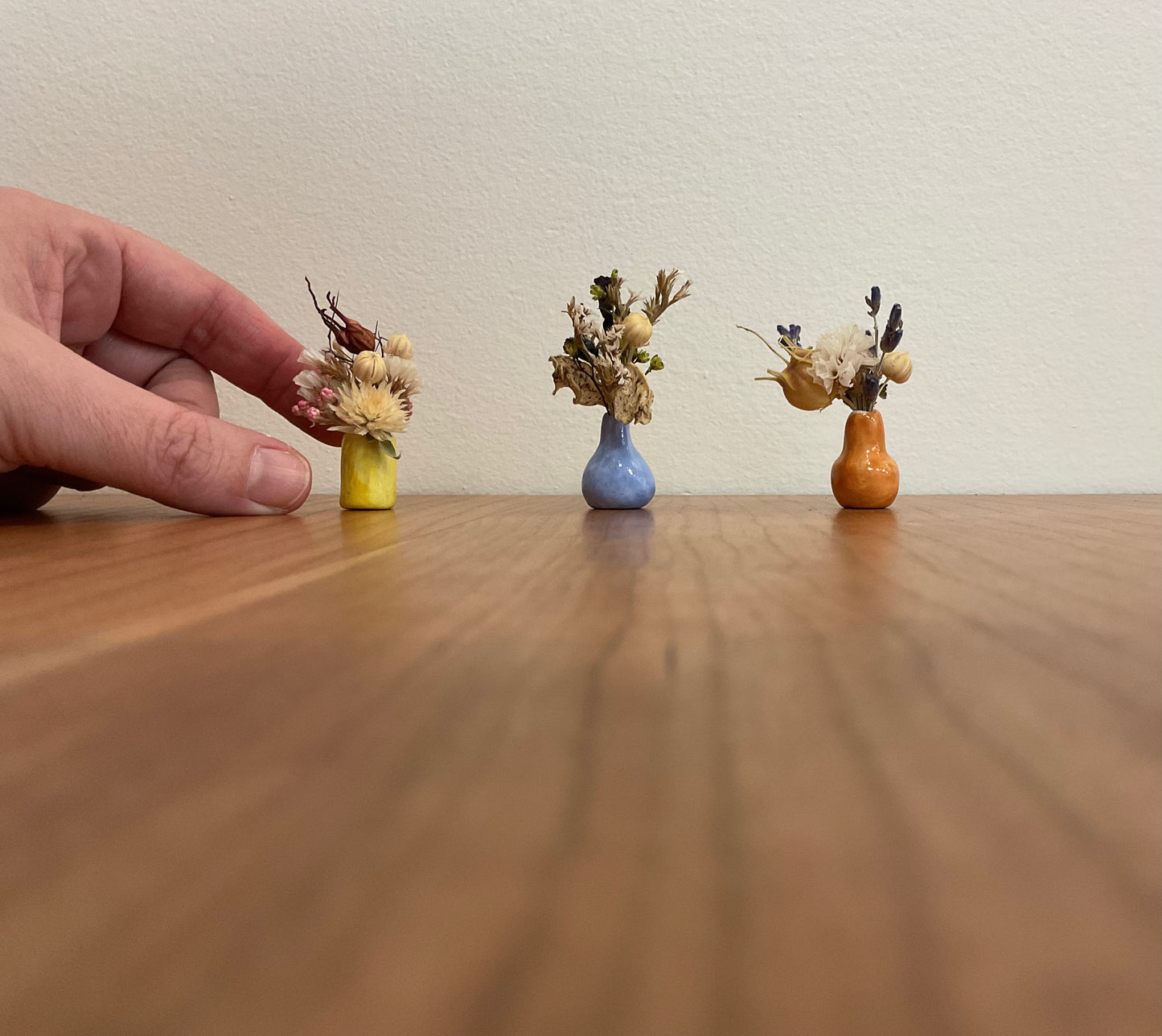 Miniature Arrangements