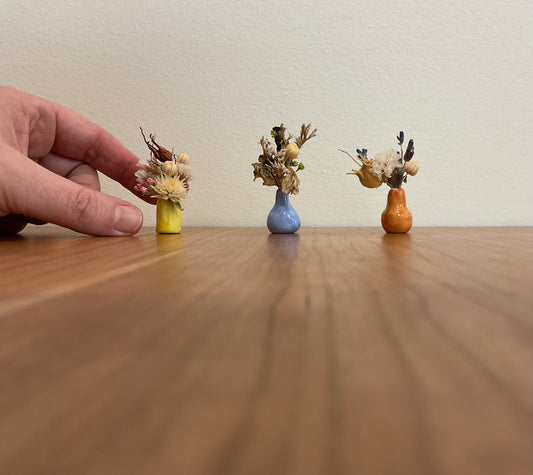 Miniature Arrangements
