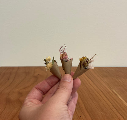 Miniature Arrangements
