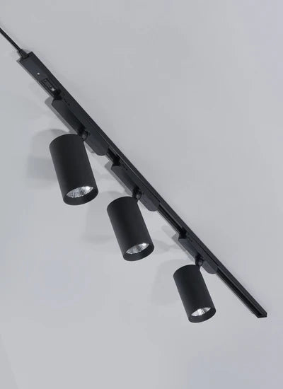 Highland™ LED Track Light System - Wall Plug