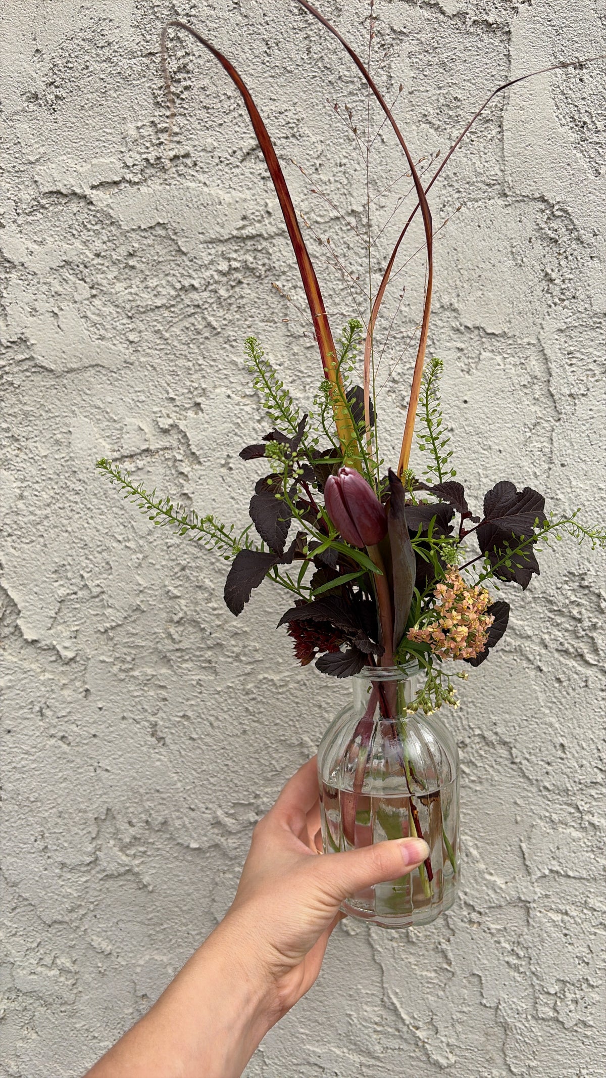 Flower Bud Vase