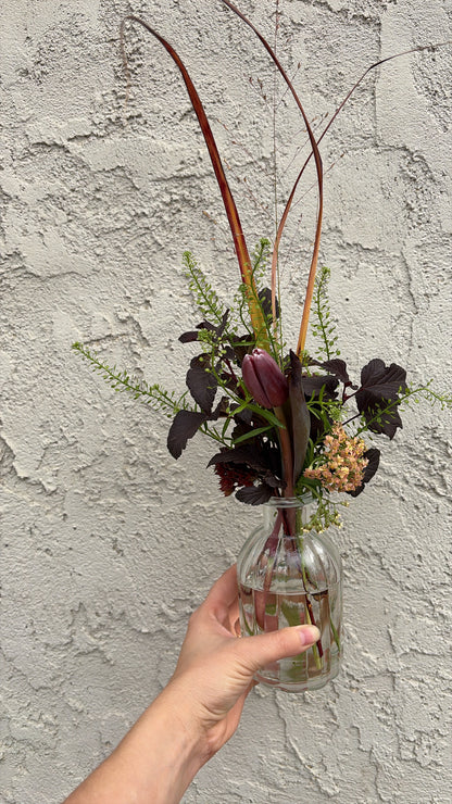 Flower Bud Vase