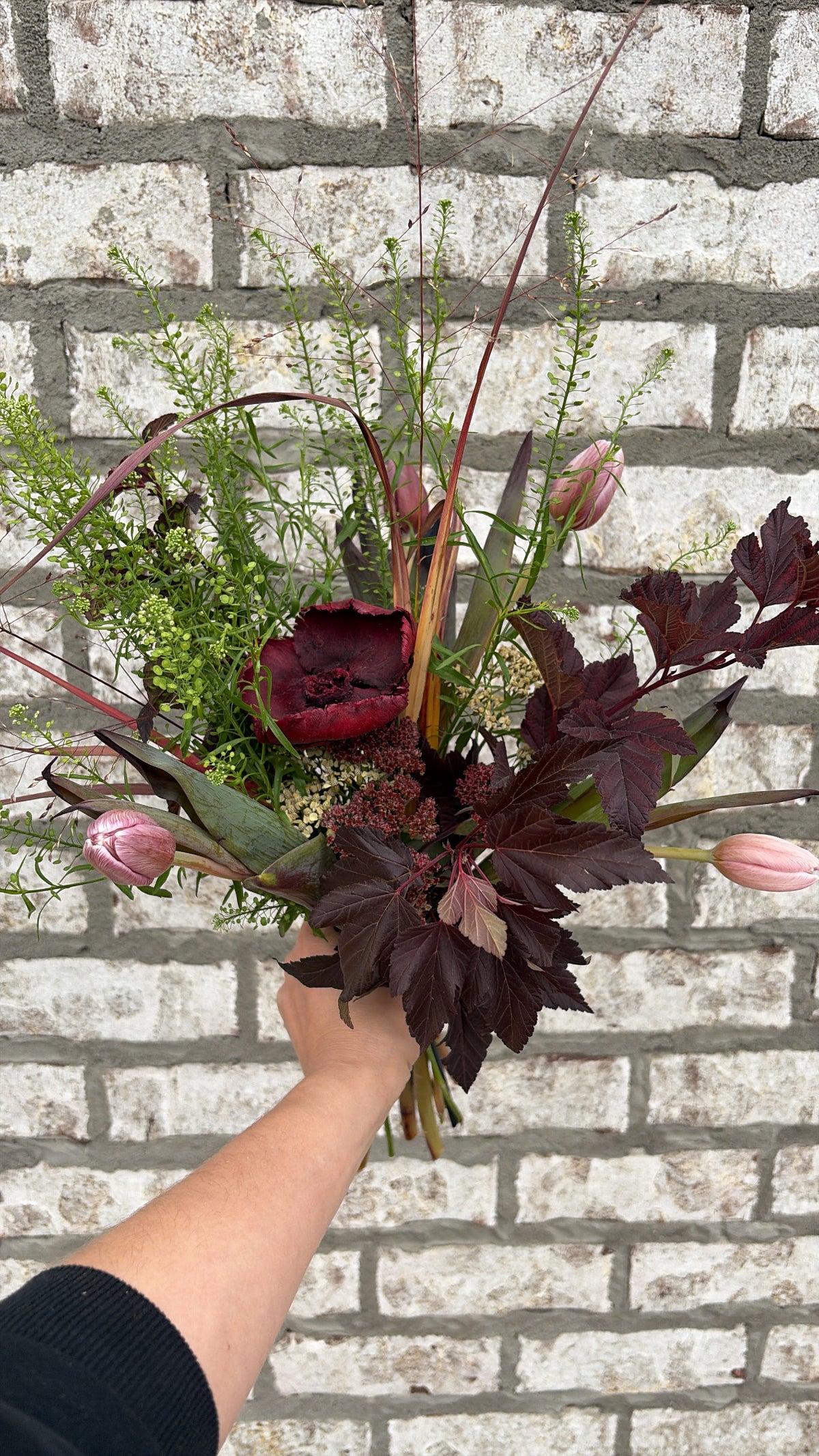 Fresh Flower Bouquet