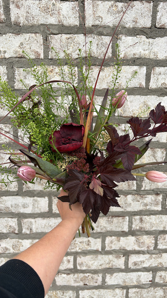 Fresh Flower Bouquet