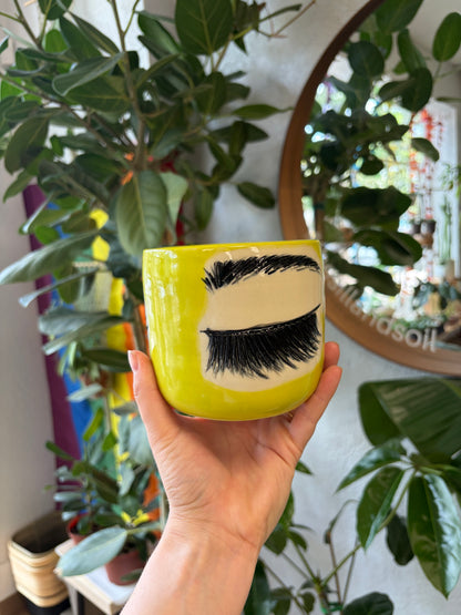 Eye Pot