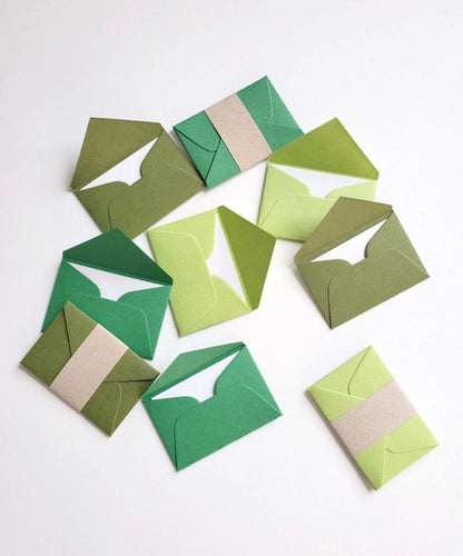 Tiny Love Notes