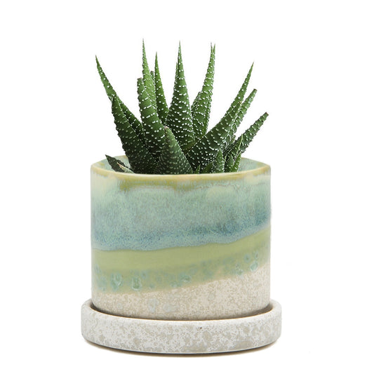 Minute Ceramic Pot
