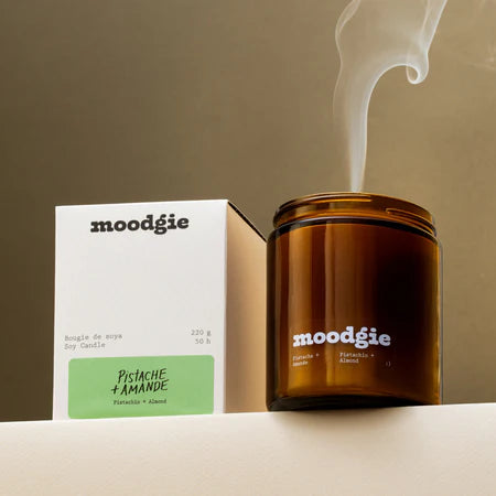 Moodgie Candles