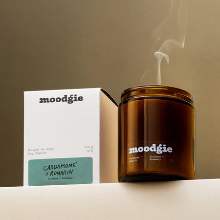 Moodgie Candles