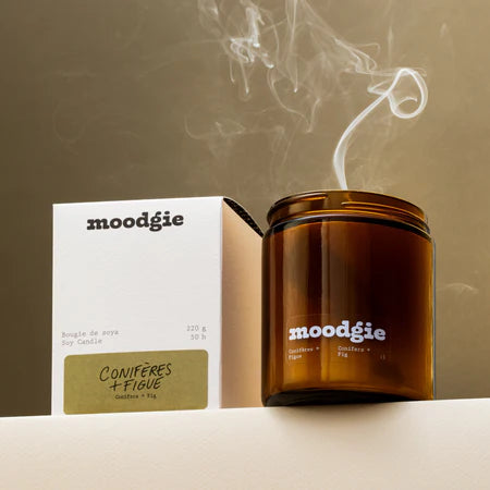 Moodgie Candles