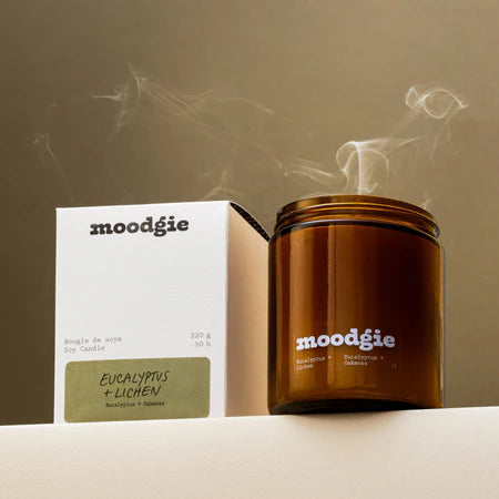 Moodgie Candles