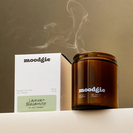 Moodgie Candles