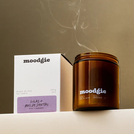 Moodgie Candles