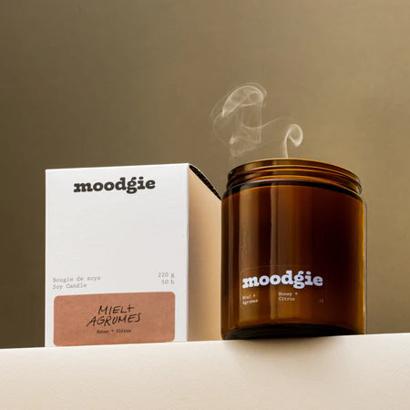 Moodgie Candles