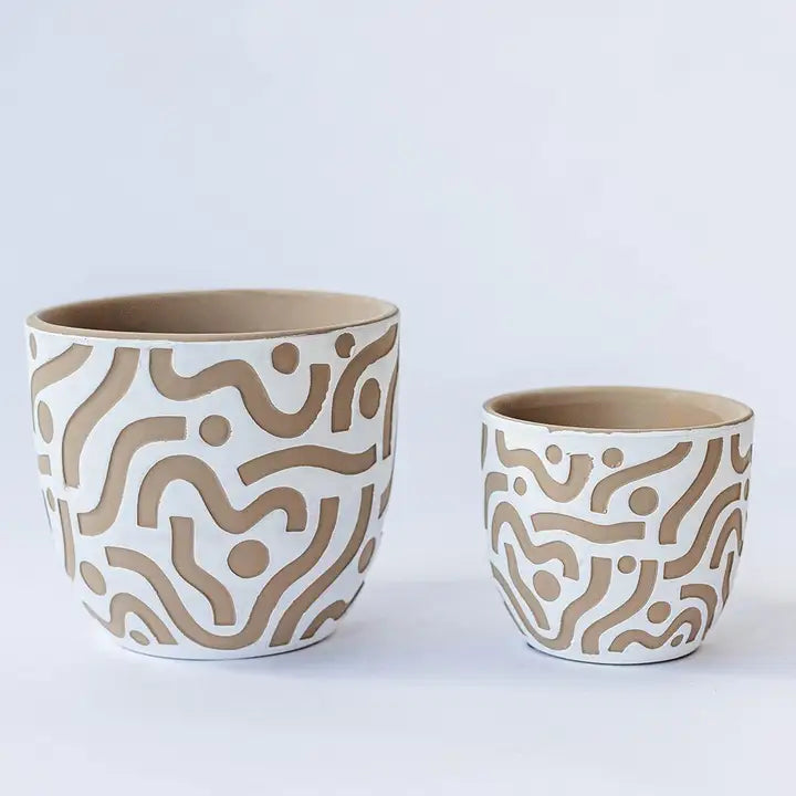 Arco Pot