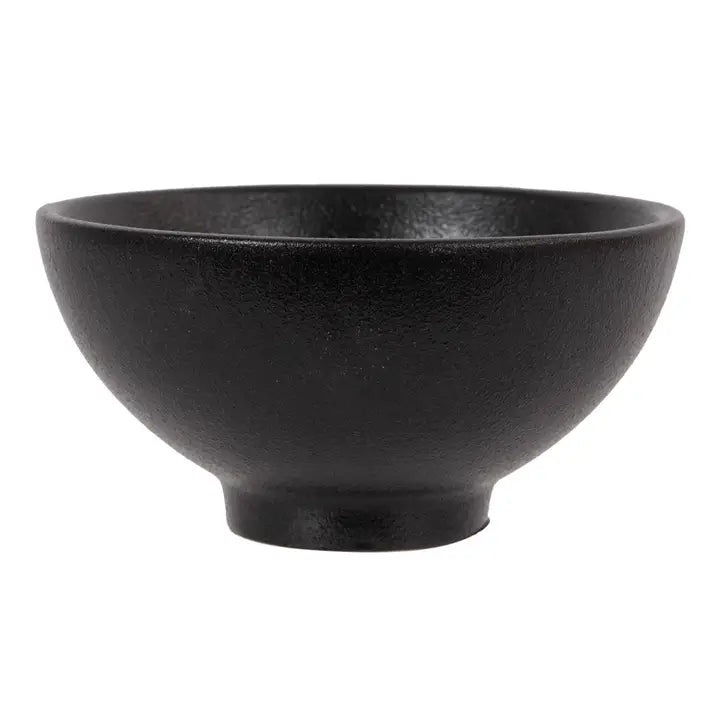 Matte Bowl Saucer