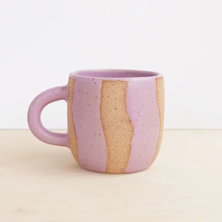 Nightshift Ceramics Coffee Mug - 10oz