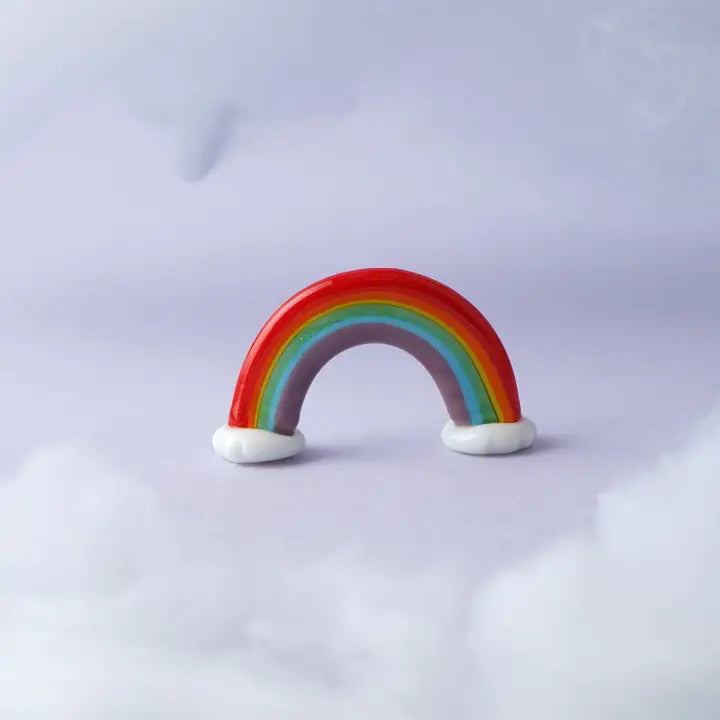 Glass Rainbow