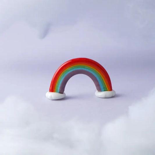 Glass Rainbow