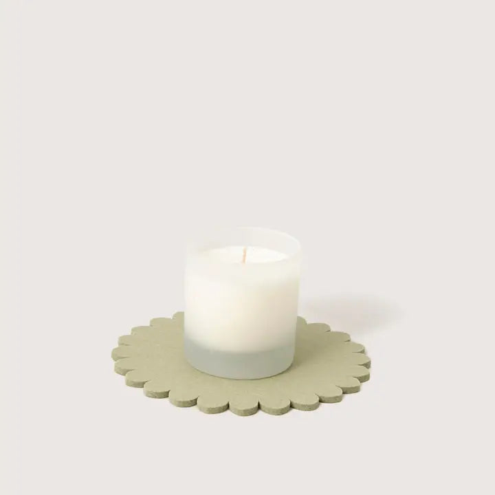 Crest Merino Wool Trivet