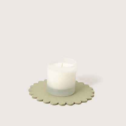 Crest Merino Wool Trivet
