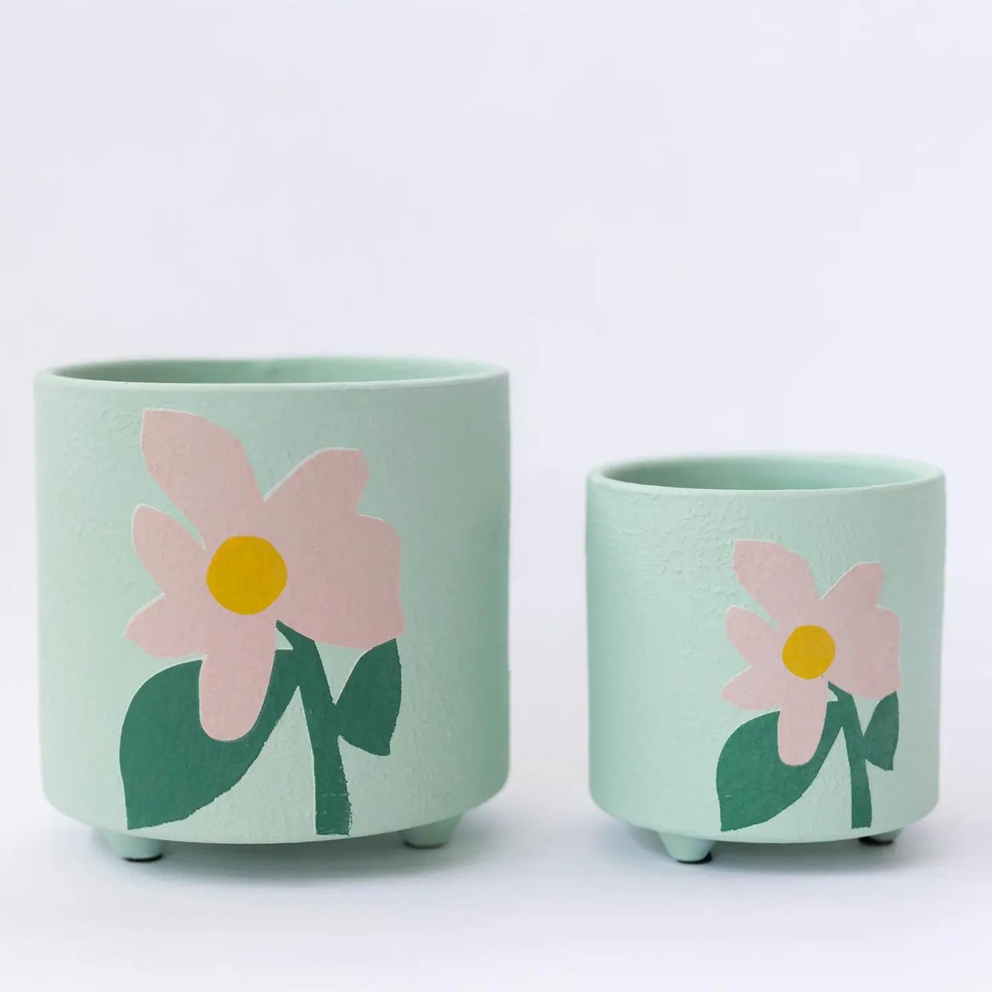 Sweet Sprout Pot