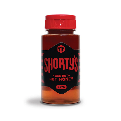 Shorty's Hot Honey