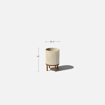 Demi Rasied Planter