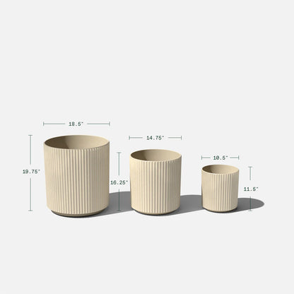 Demi Planter