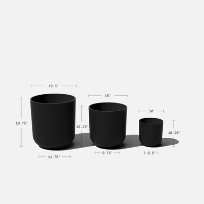Kona Planter